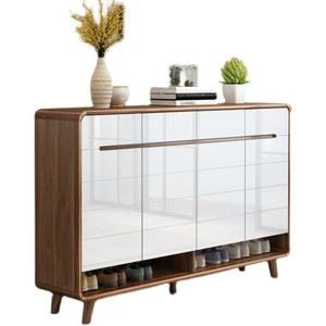 현관 신발장 리바트 슬림 스타일 L1 차림새 82 모으다 6CM 틈새 가구 참고 140CM