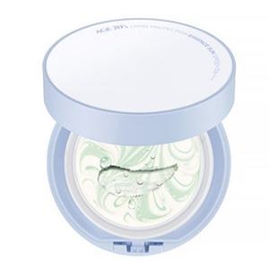 롱프로택션 에센스 선팩트 S3 본품+리필