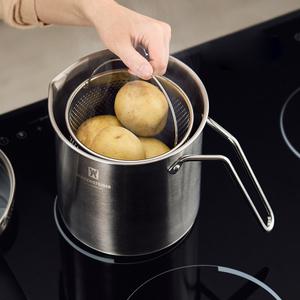 바겐슈타이거 네오 스텐 파스타냄비 멀티팟 오뎅탕 냄비 3.3L