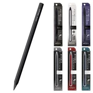 일본 썬스타 메타실펜슬 클래식 금속연필 무한연필 색연필