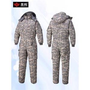 스즈키복 방한 동계 작업복 성인 점퍼 방한복 보냉 38 벨벳 기모안감 년 방수