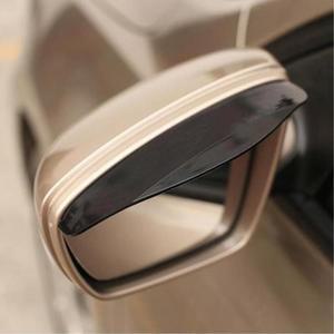 [LF97OQ98_56]자동차용품 사이드미러빗물받이 2P