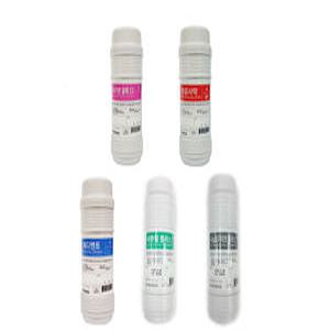 쿠쿠 정품 CP-WR602HW 사용 쿠쿠정수기 8인치 5종 교체필터