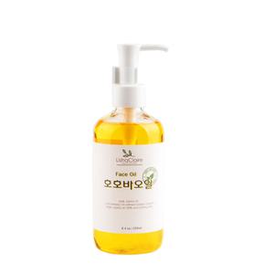 씨밀락 리샤클레어 호호바오일 250ml - 냉압착 비정제 페이스오일