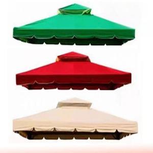 캐노피 천막 교체 방수 지붕 차양 텐트 천갈이 자외선차단