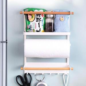 [QN9V7Y86_57]사이드 선반 마그네틱선반 벽걸이 수납