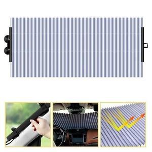 [QN2UX896_57]자동차커튼 흡착식 햇빛차단 블라인드-80cm