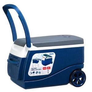 코멕스 아이스탱크 바퀴형 45L
