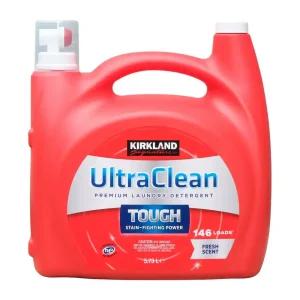 커클랜드 시그니춰 울트라 세탁세제 5.73L 1개