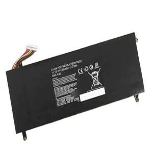 호환용 기가바이트 배터리 U2442 U24F P34G V1 V2 GNC-C30