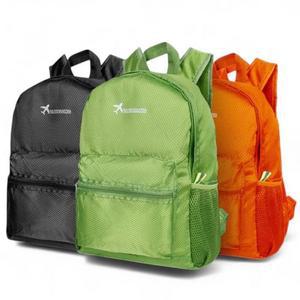 방수 휴대용 경량 가벼운 여행용 등산배낭 접이식백팩 등산가방 스포츠가방