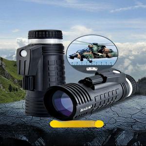 망원경 단안경 소형 고배수 단망경 망안경 야시 고배