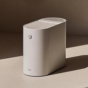 25년출시 미닉스 음식물처리기 더플렌더 PRO 그레이지 MNFD-120G