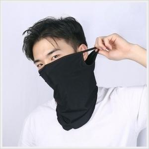 여름 골프 자전거  등산 낚시 쿨스카프 목토시 넥워머
