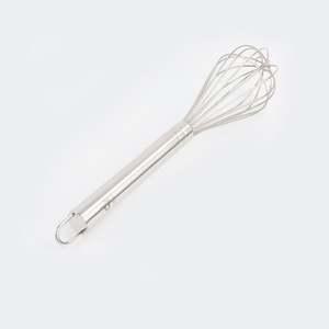 업소용 긴손잡이 대형 거품기 6호 달걀 크림휘핑기 빵만들기 계란풀기 밀가루반죽기 주방용품