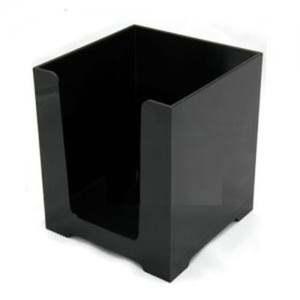 네프킨 디스펜서 냅킨 티슈 홀더 정리함 거치대 휴지 보관함 종이컵 물컵 카페용품 바리스타용품 포트