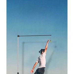 서전트점프 측정기 제자리 높이 호랑이 머신 훈련 높이뛰기측정 1 4 입시