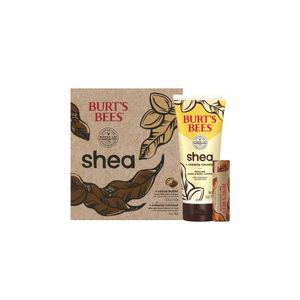 버츠비 시어 핸드 앤 바디 로션립밤 듀오 세트