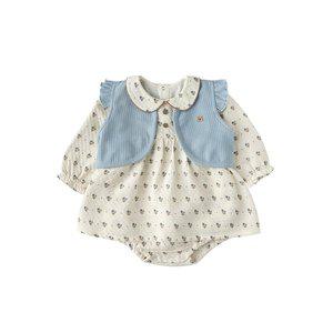 [밍크뮤](강남점)CR)아미띠에라엘SET바디슈트35A70-676-05