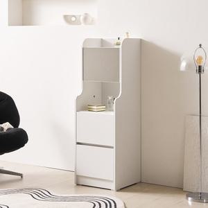 타로 미니 거울 서랍 수납 화장대