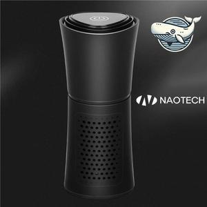 [LFORVLNC_57]차량용 휴대용 멀티 차량용품 공기정화기