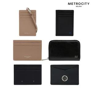 [롯데백화점]메트로시티 인기 남성,여성 지갑 균일가 23종 68,000원