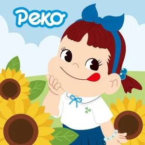 DIY 그리기 페인팅 PEKO 해바리기 페코 25X25 (WFGOZIS)