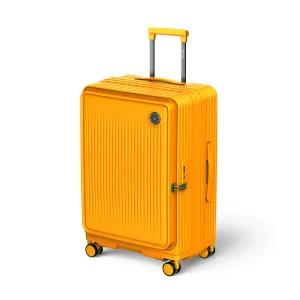 엘론 24인치 여행용캐리어 대형 수화물 여행가방 가벼운 튼튼한 TSA 확장형 해외 러기지