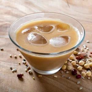 [무설탕]25 국내산 보리로 꽉채운 20곡 미숫가루1kg 지퍼팩)