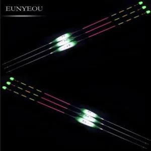 대물 녹수 스마트 1점등 입질감지 올림찌 낚시찌 민물찌 전자찌