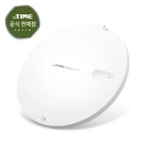 ipTIME Ring-mini3 와이파이 기가 무선 AP 증폭 확장기