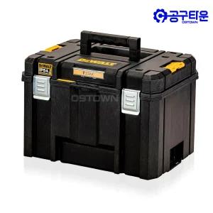 디월트 DWST83346-1 티스텍 IP54 공구함VI 트레이포함 DWST17806 후속