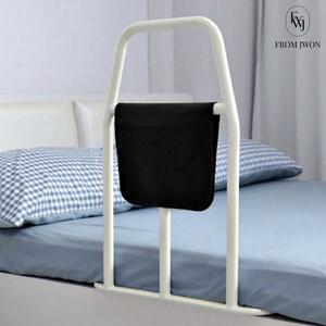 침대 낙상 방지 가드 안전바 난간 접이식 사이드레일 노인 어르신 가정용 병원 요양원