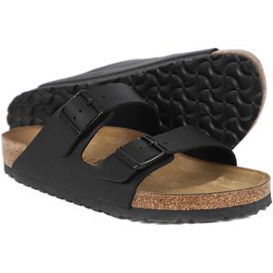 [정품] 버켄스탁 아리조나 BS 버코 플로 블랙 Made in Germany (0051791_0051793)