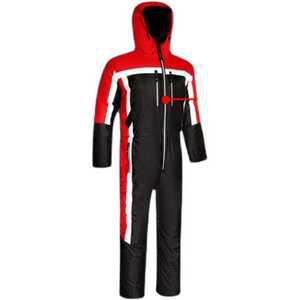 겨울 방한복 작업복 스즈끼 방한 일체형 정비복 배달 얼음낚시