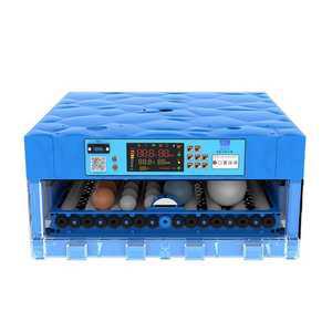 오리알 부화기 파충류 자동 알부화기 거위 가정용 기러기 인큐베이터