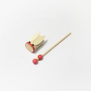 소리나는 교구 매미 돌리기 나무 매미 소리통 곤충 놀이 학습 신기한 미술 교습소 방과후