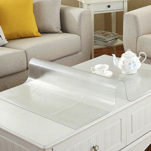 연질 PVC 식탁보 깔판 매트 아스테이지 두꺼운비닐