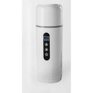 차량용 온수기 포트 24V 끓는 차단 히터 전기온수컵 1000ml 기본형 220V USB