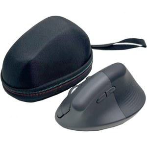 버티컬 마우스 손목 노트북 수납 손목보호 하드캐 로지쿨 하드케이스 FOR MX VE AL 세로형 무선 수납케이스 케이스 여행케이스 마우스용 LIFT