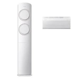 삼성 25년 신형 AI Q9000 홈 멀티 투인원 에어컨 AF60F19D11BRT