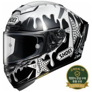 Shoei X-Spirit 3 풀 페이스 스트리트 오토바이 헬멧 X-14 X-Fourteen MORI TC-5