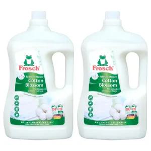 프로쉬 코튼블라썸 섬유유연제 본품 3L 2개