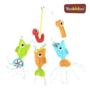 유키두 알록달록 물고기 낚시놀이 40217