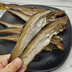 반건조 조미 손질 노가리 대 300g x 2팩