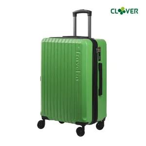 [크로바]4컬러 트래블인 20인치 확장형 기내용 ABS 여행캐리어 TTA-3410-20