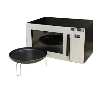 (삼성) 비스포크 MG23A5378CE 전자레인지 화이트(IN)