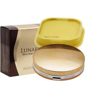 쥬리아 루나리스 실키 핏 트윈케익 21호-리필내장 cc크림 물광팩트 프라이머에어쿠션