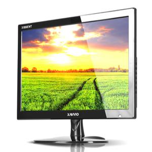 소형TV LED모니터겸 디지탈 HDTV/매장용/차량용 12V용