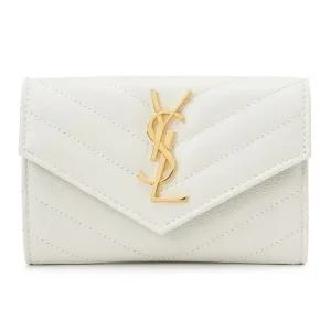 카산드라 마틀라세 여성 반지갑 414404 BOW01 9207